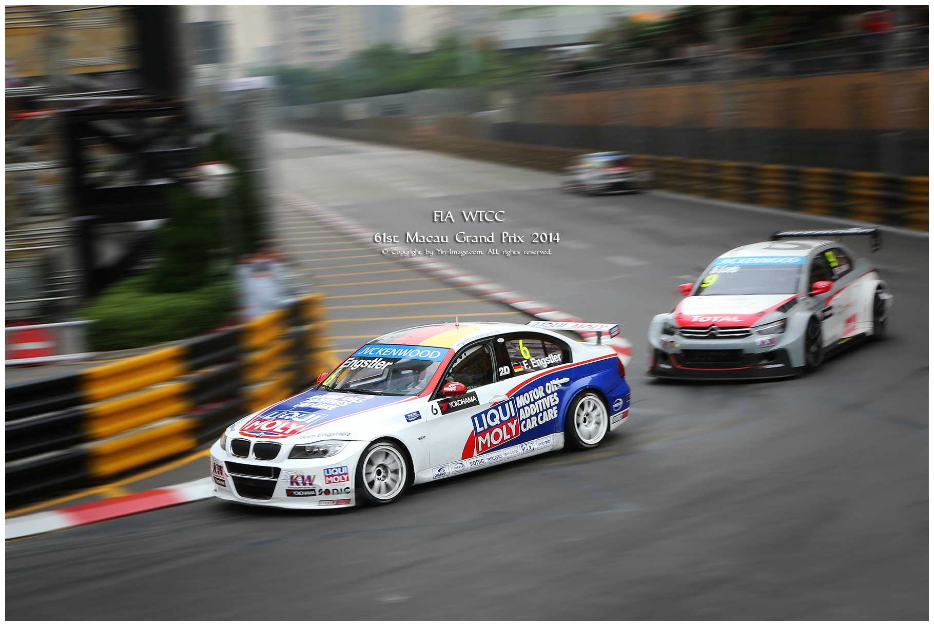 Macau GP 2014 114